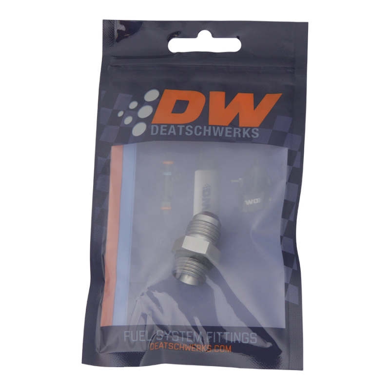 DW ORB to -AN Adapters