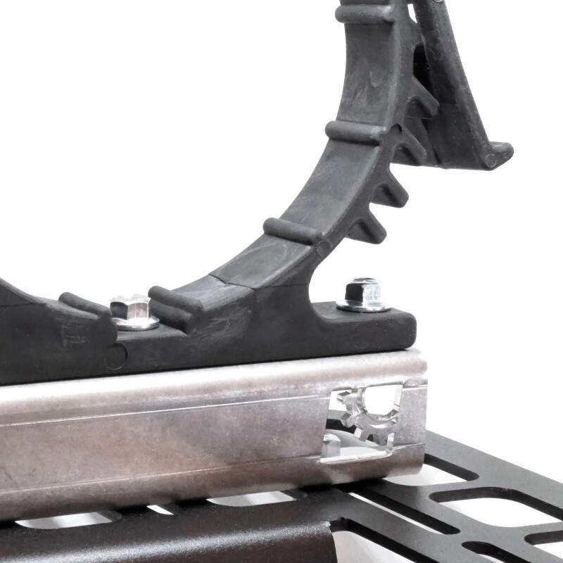 BRI Rack and Riser Mounts