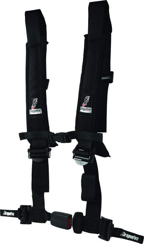 DFR Seat Belt Harness