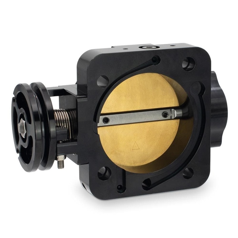 BX Throttle Bodies