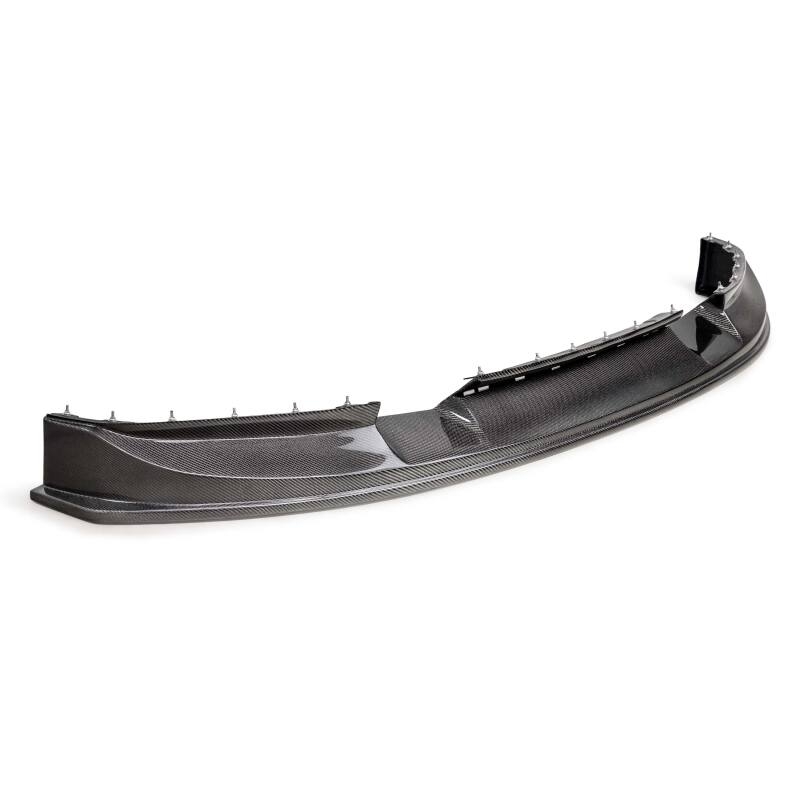 AND Front Splitters