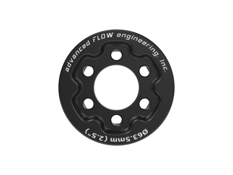 AFE Gamma Pulley