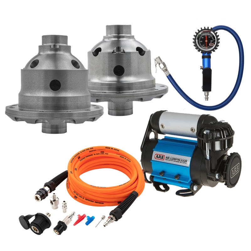 ARB Air Locker Kits