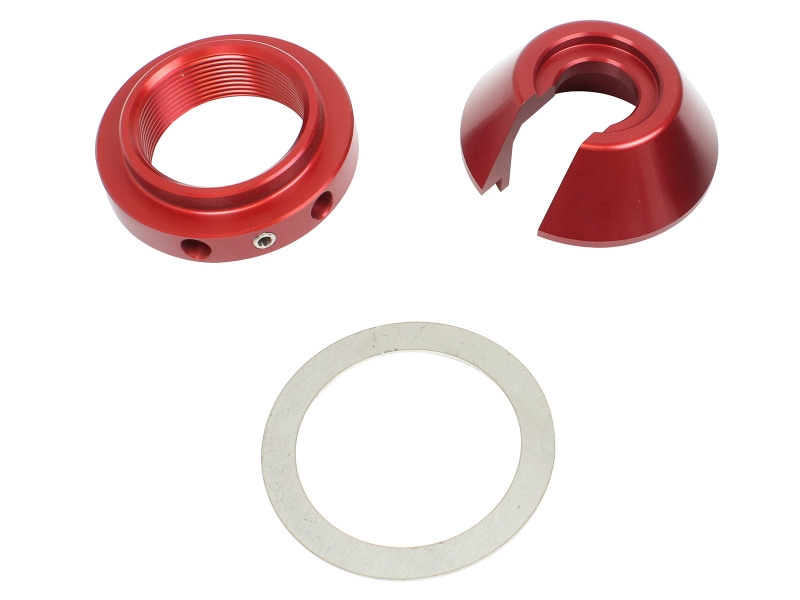 AFE Suspension Hardware