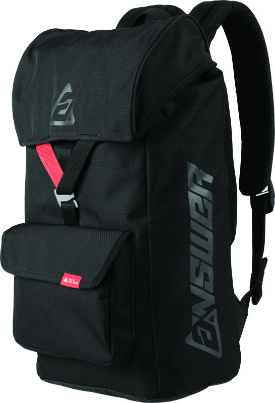 ANS Backpacks