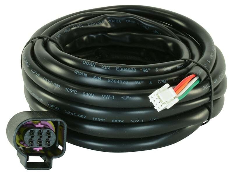 AEM Wiring Connectors