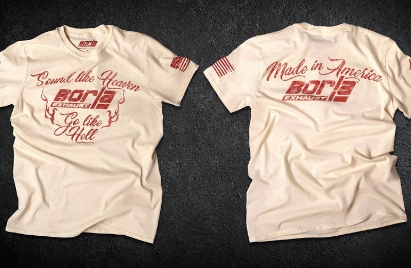 BOR Apparel