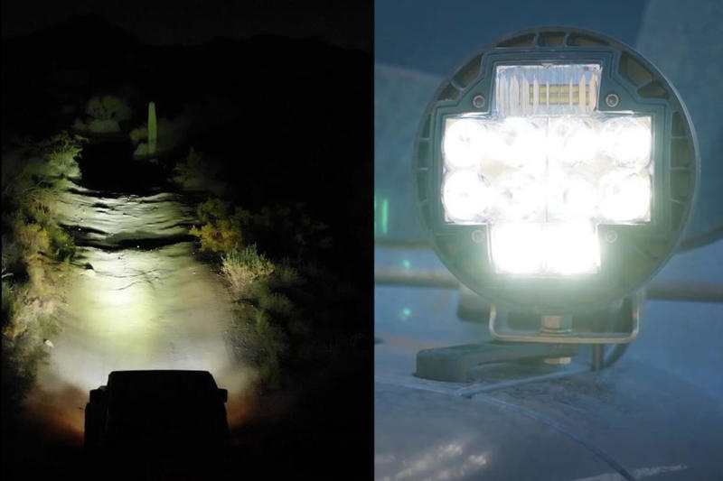 ARB Driving Lights