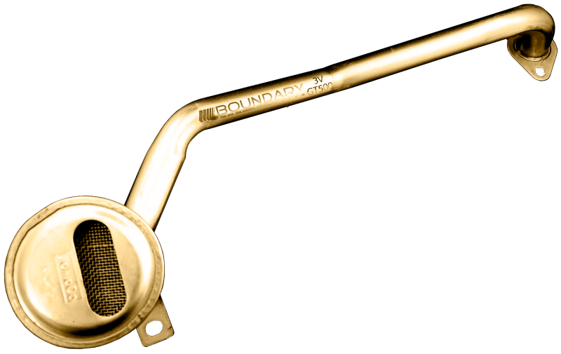 BOU Pickup Tube