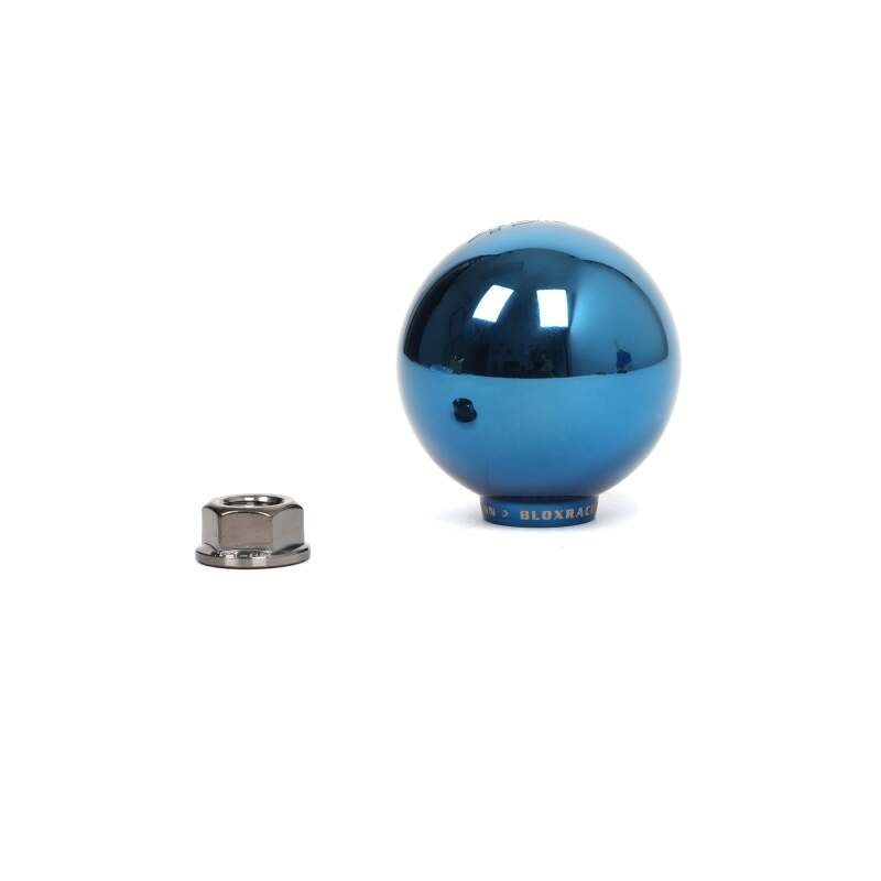 BX 490 Limited Shift Knobs