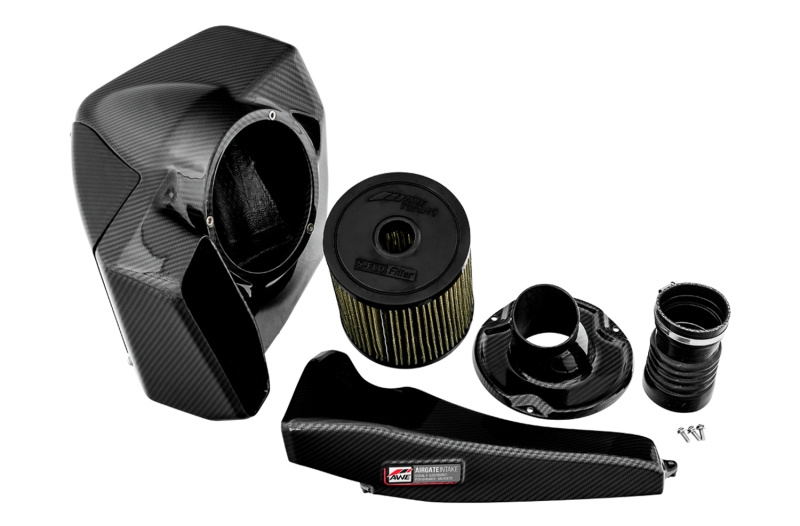 AWE AirGate Intake