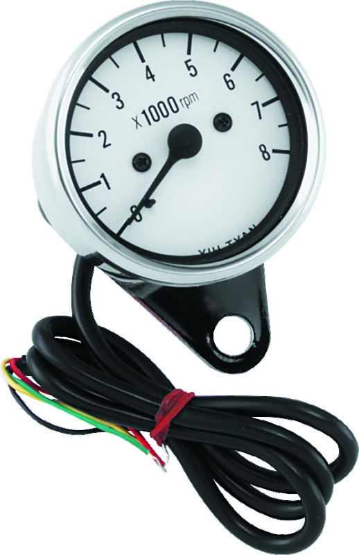 BKC Tachometer