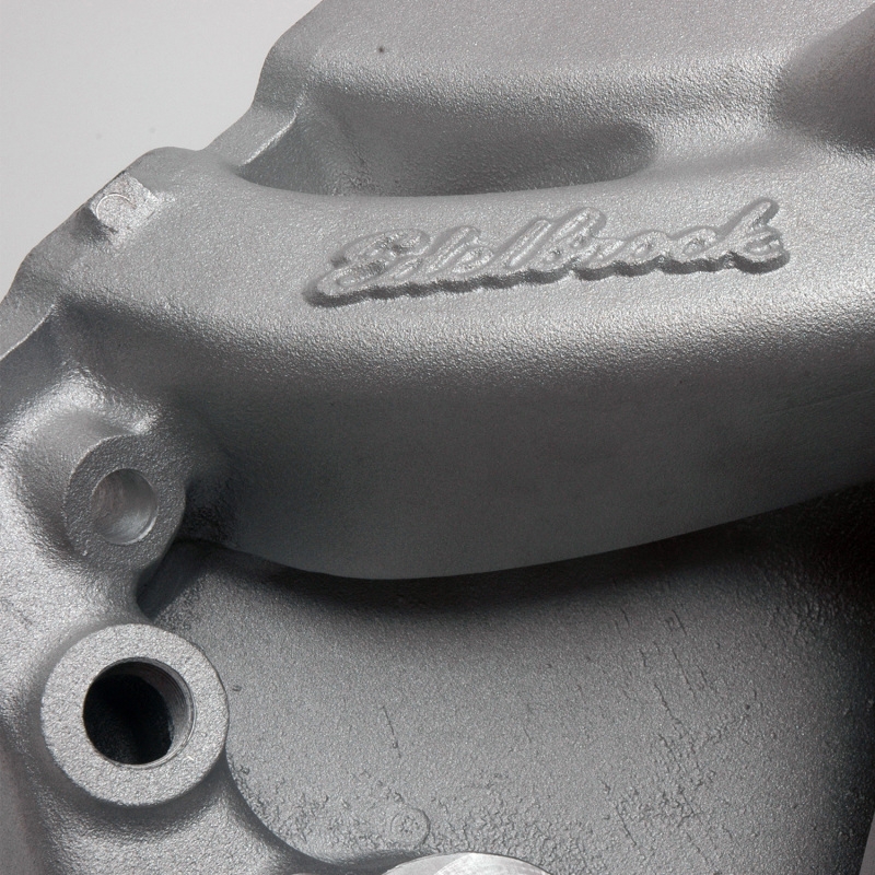 EDE Victor Intake Manifold