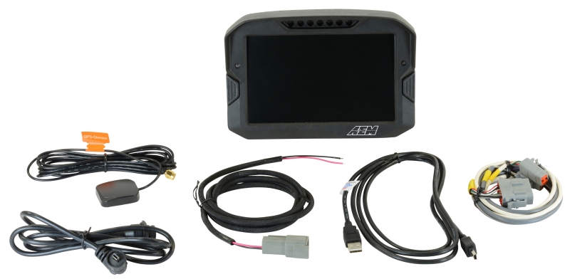 AEM Digital Gauges