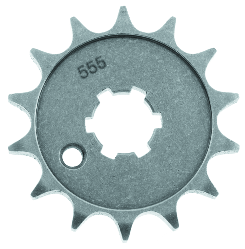 BKM Front Sprockets