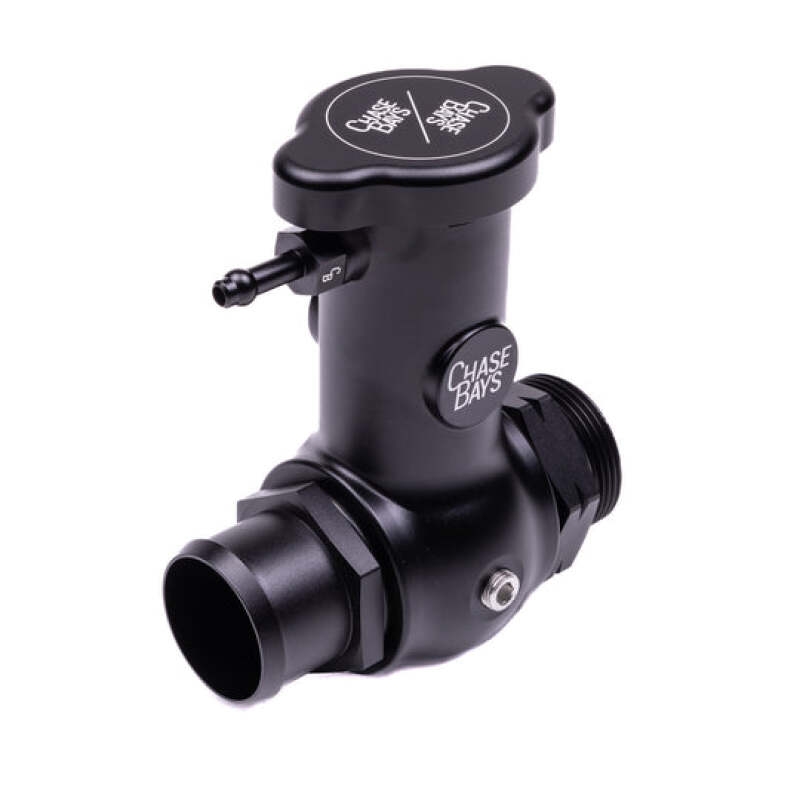 CHB Inline Coolant Filler Necks