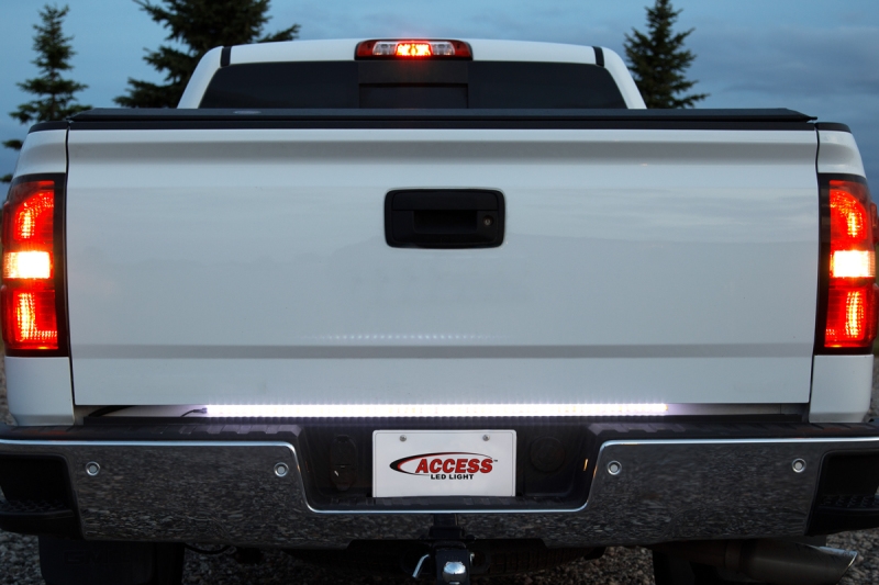 ACC Back-Up LED Light