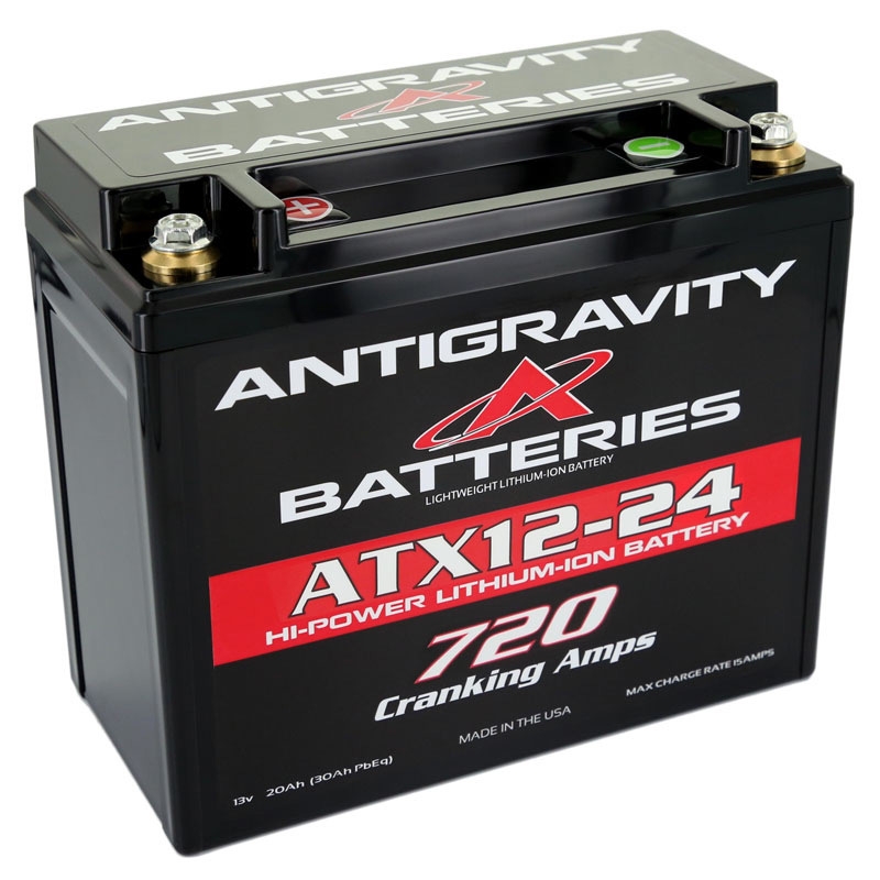 ANT XPS Battery - Lithium