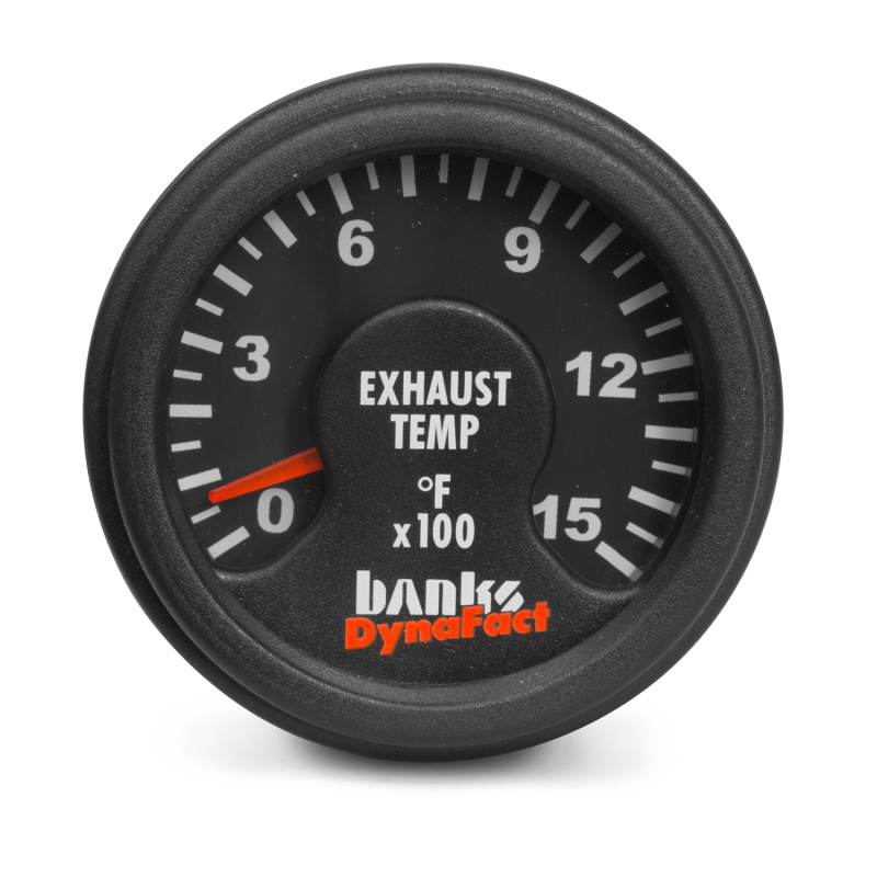 GBE Gauge Components