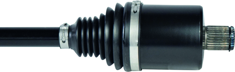 DFR Hydra Axle