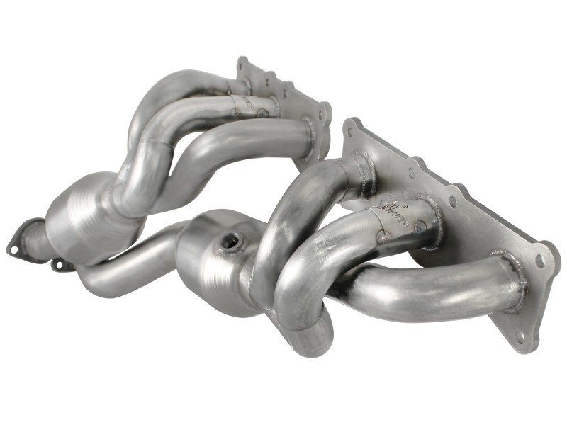 AFE Headers