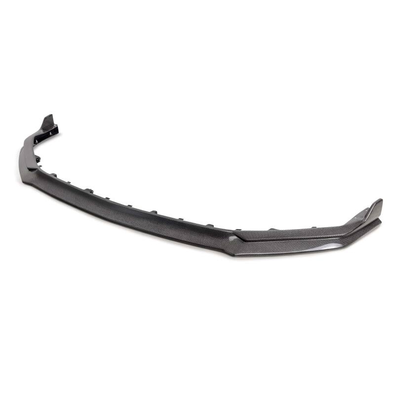 AND Front Splitters