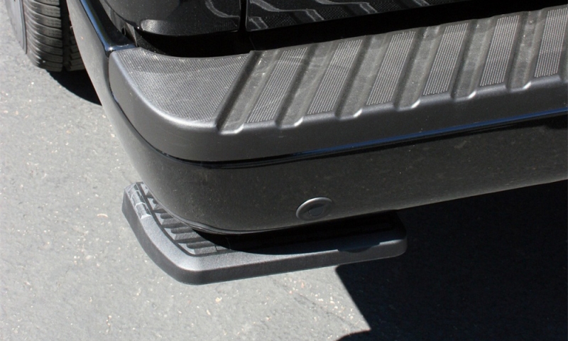 AMP BedStep