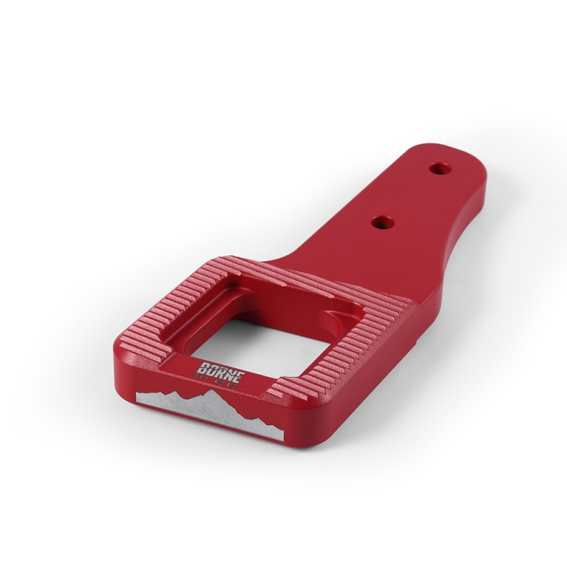 BRN Tow Hook