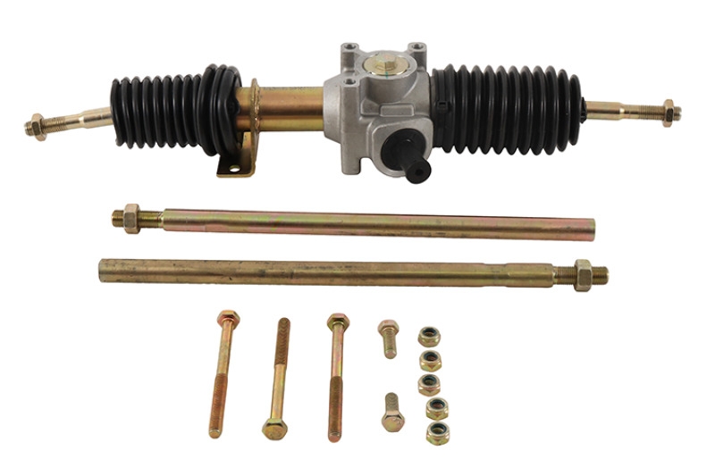 ABR Steering Racks