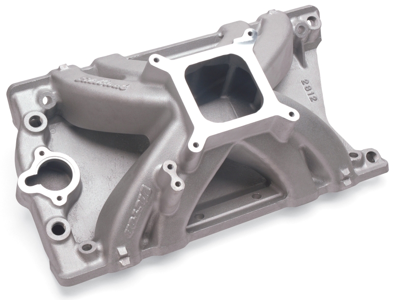 EDE Victor Intake Manifold