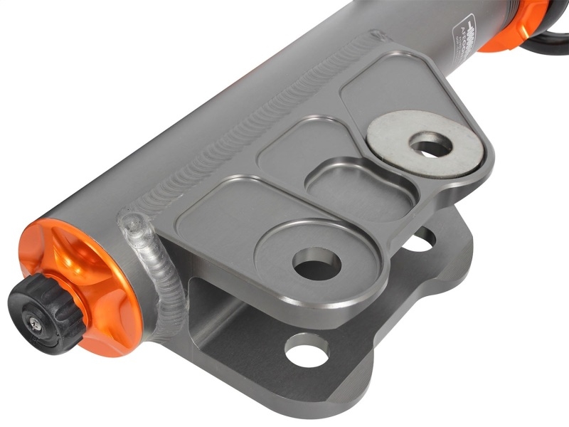 AFE Coilover Systems