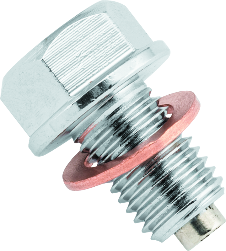 BKM Drain Plugs