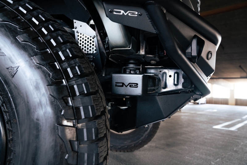 DVE Inner Fender Liners