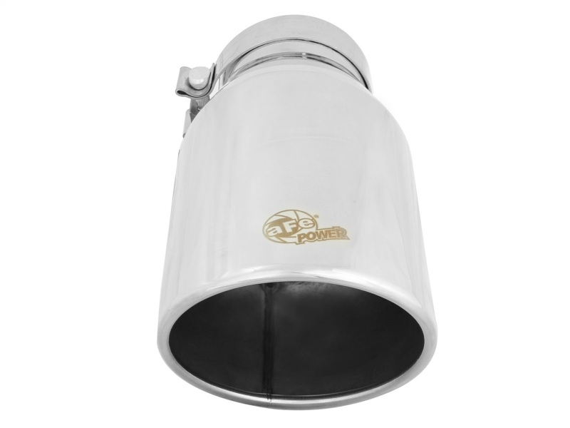 AFE Exhaust Cat Back