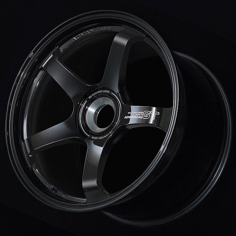 AVN GT Wheels