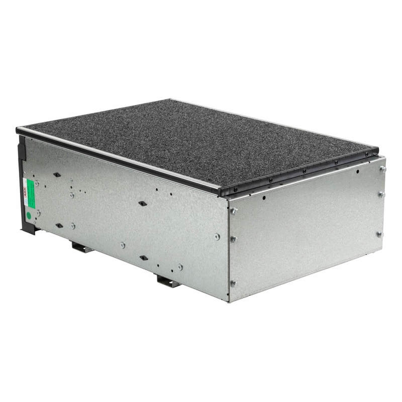 ARB Outback Solutions Modules
