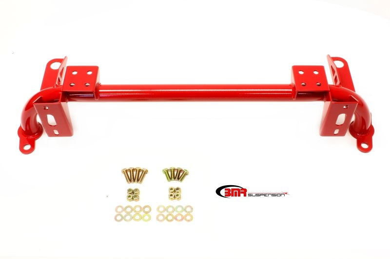 BMR Radiator Supports