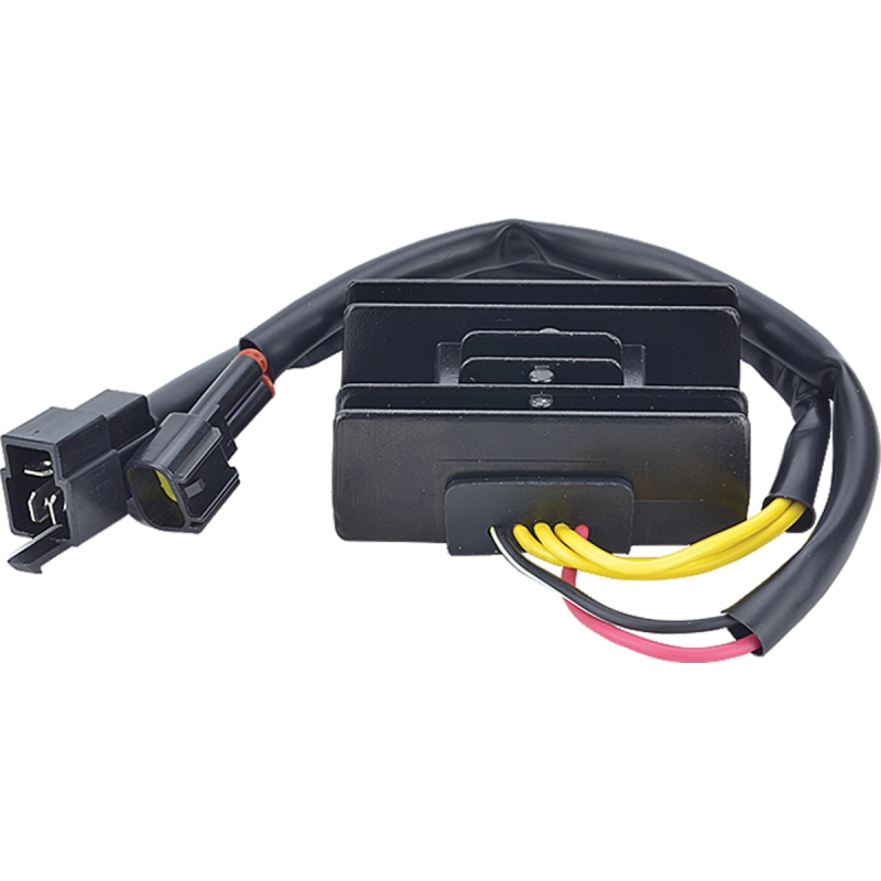 ARR Voltage Regulators
