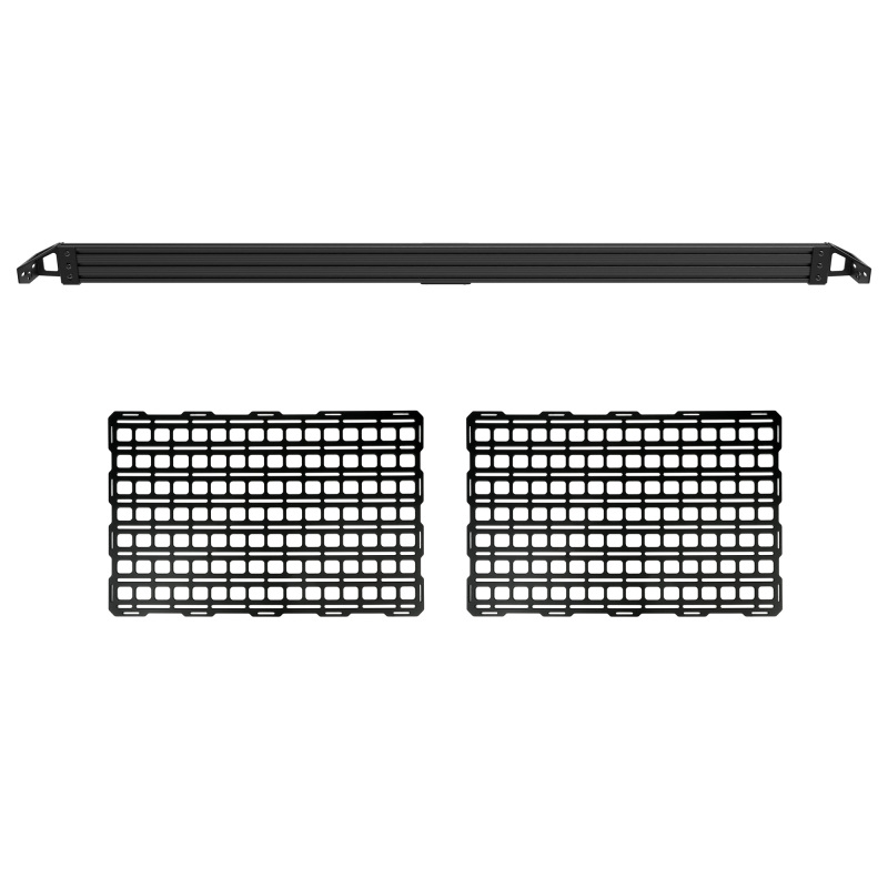 BRI Bedside Rack Systems