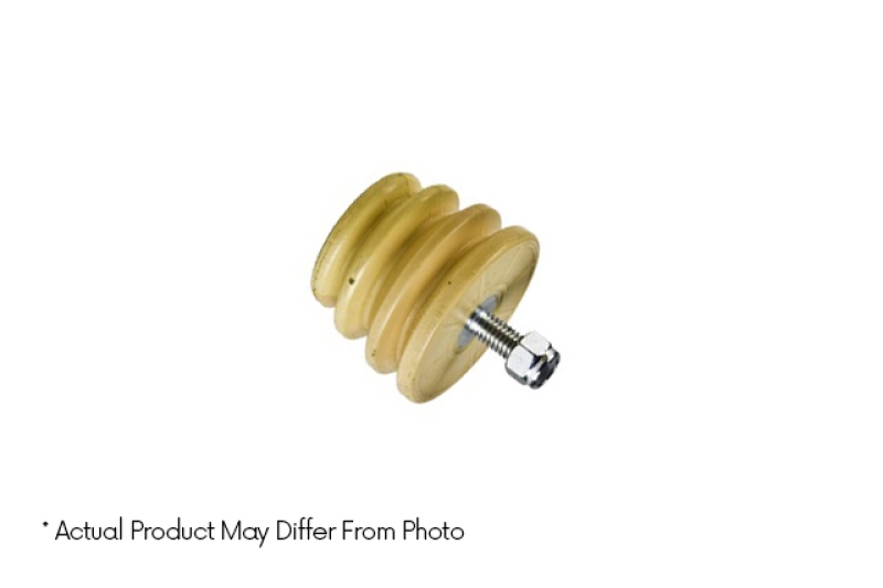 BT Bump Stop Kit