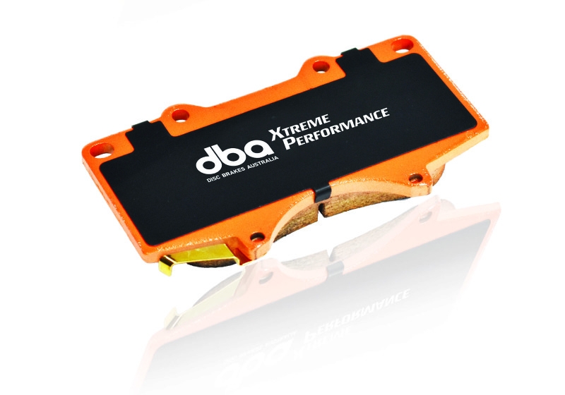 DBA XP Performance Brake Pads