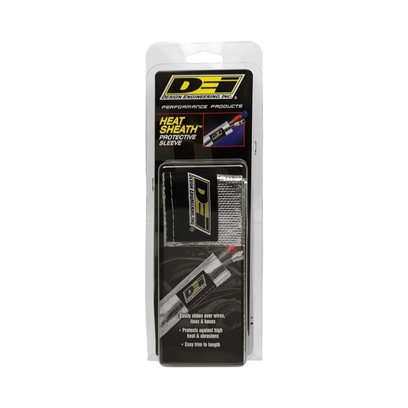 DEI Heat Sheath