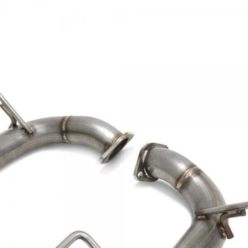 BX Muffler Delete