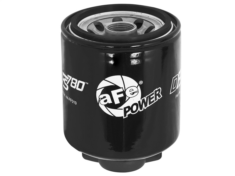 AFE DFS780 Full Time