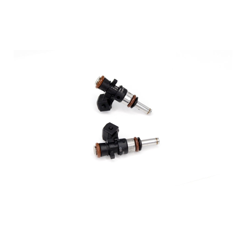 DW Powersports Injectors