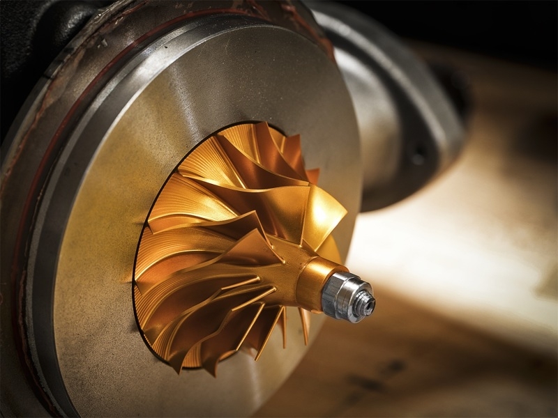 AFE Turbochargers