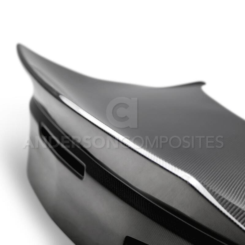 AND Decklids