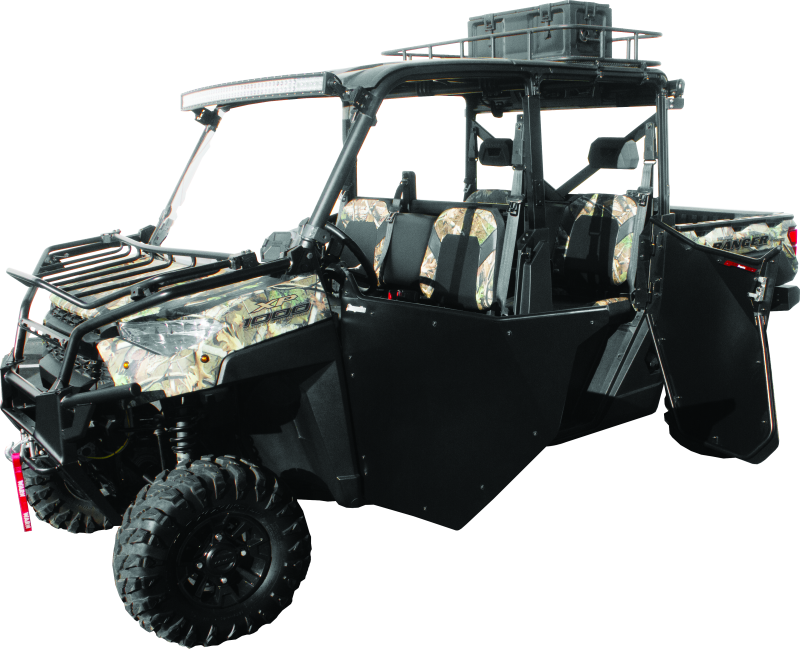 DFR UTV Doors