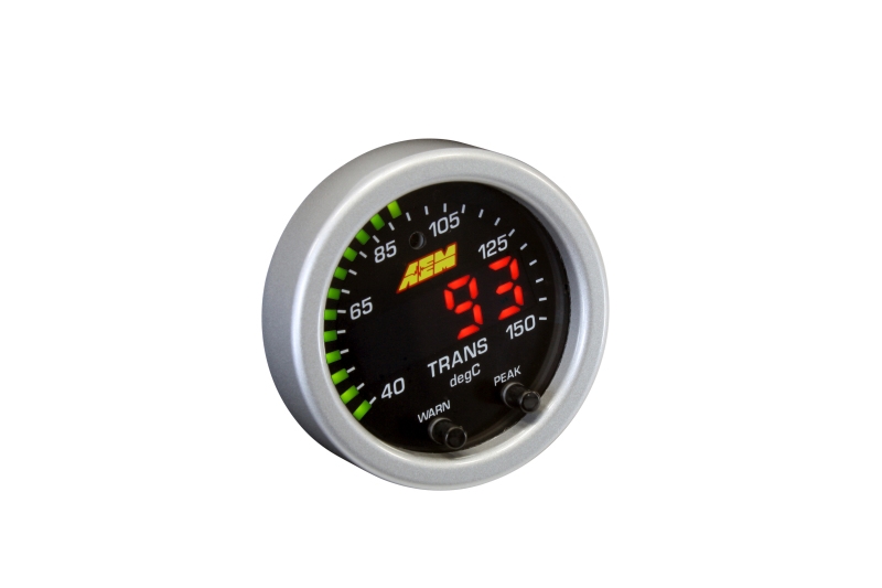 AEM Digital Gauges