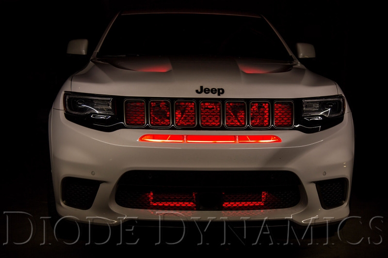 DIO LED Strip Lights